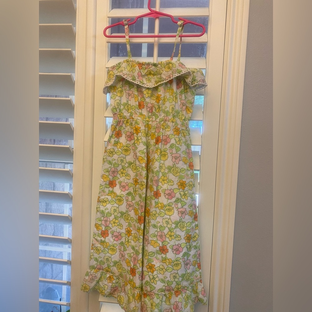 Cute summer outfit